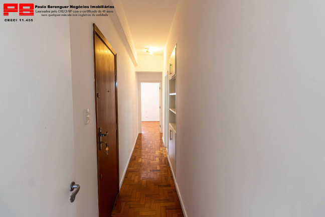 Imagem Apartamento com 2 Quartos à Venda, 103 m² em Itaim Bibi - São Paulo