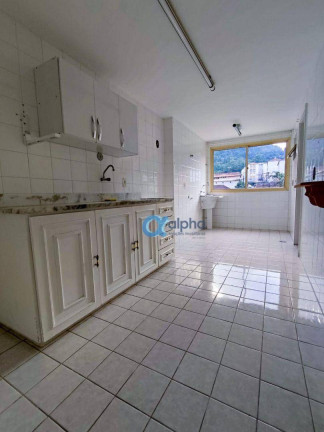 Imagem Apartamento com 2 Quartos à Venda, 88 m² em Mosela - Petrópolis Imagem Apartamento com 2 Quartos à Venda, 88 m² em Mosela - Petrópolis