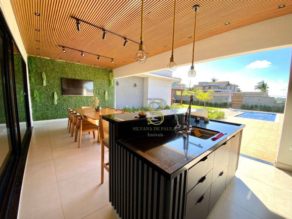 Imagem Casa com 3 Quartos à Venda, 270 m² em Condomínio Shambala Iii - Atibaia Imagem Casa com 3 Quartos à Venda, 270 m² em Condomínio Shambala Iii - Atibaia