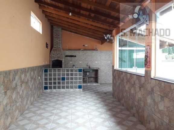 Imagem Casa com 4 Quartos à Venda, 300 m² em Parque Erasmo Assunção - Santo André
