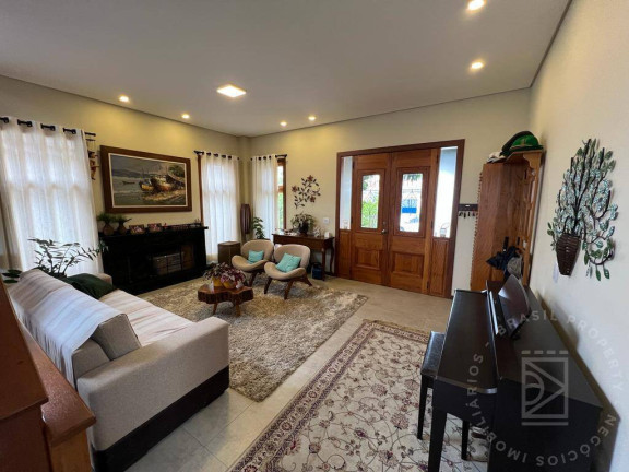 Imagem Casa com 4 Quartos à Venda, 380 m² em Condomínio Residencial Monte Carlo - São José Dos Campos Imagem Casa com 4 Quartos à Venda, 380 m² em Condomínio Residencial Monte Carlo - São José Dos Campos