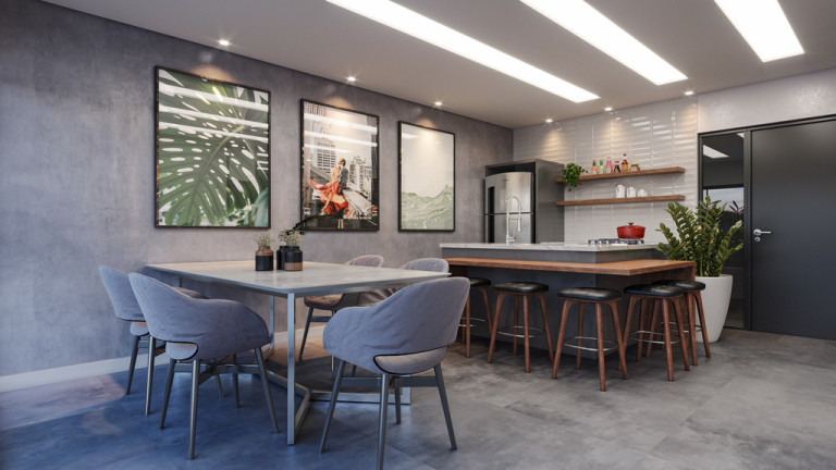 Imagem Apartamento com 2 Quartos à Venda, 83 m² em Vila Operária - Itajaí