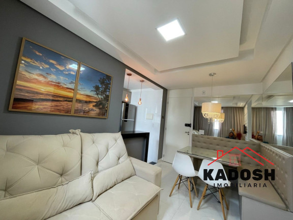 Imagem Apartamento com 2 Quartos à Venda, 45 m² em Santa Mônica - Feira De Santana Imagem Apartamento com 2 Quartos à Venda, 45 m² em Santa Mônica - Feira De Santana