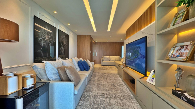 Imagem Apartamento com 3 Quartos à Venda, 169 m² em Riviera De São Lourenço - Bertioga Imagem Apartamento com 3 Quartos à Venda, 169 m² em Riviera De São Lourenço - Bertioga