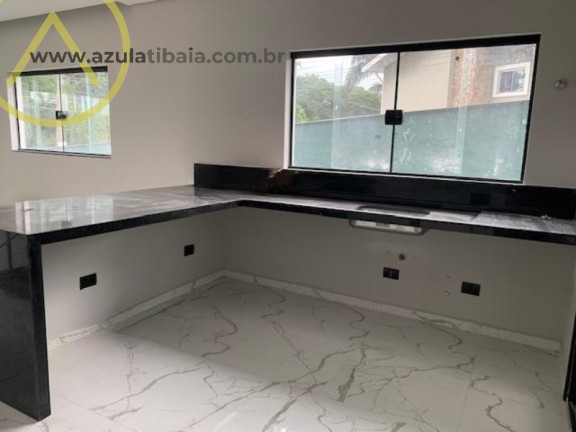 Imagem Casa com 3 Quartos à Venda, 144 m² em Nova Gardênia - Atibaia