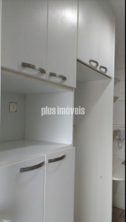 Imagem Apartamento com 3 Quartos à Venda, 78 m² em Panamby - São Paulo Imagem Apartamento com 3 Quartos à Venda, 78 m² em Panamby - São Paulo