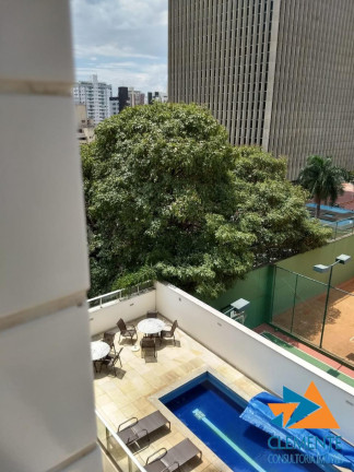 Imagem Apartamento com 4 Quartos à Venda, 135 m² em Santo Agostinho - Belo Horizonte Imagem Apartamento com 4 Quartos à Venda, 135 m² em Santo Agostinho - Belo Horizonte