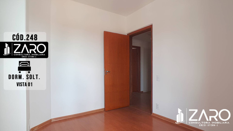 Imagem Apartamento com 4 Quartos à Venda, 150 m² em Cidade Jardim - Rio Claro