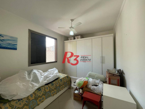 Imagem Apartamento com 2 Quartos à Venda, 117 m² em Ponta Da Praia - Santos Imagem Apartamento com 2 Quartos à Venda, 117 m² em Ponta Da Praia - Santos