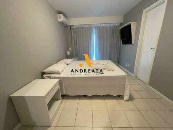 Imagem Apartamento com 1 Quarto para Alugar, 60 m² em Recreio Dos Bandeirantes - Rio De Janeiro