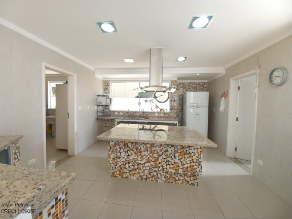 Imagem Casa com 4 Quartos à Venda,  em Bougaivilée I - Peruíbe
