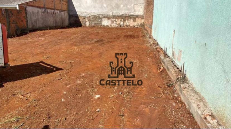 Terreno à Venda, 250 m² em Vila Goes - Londrina