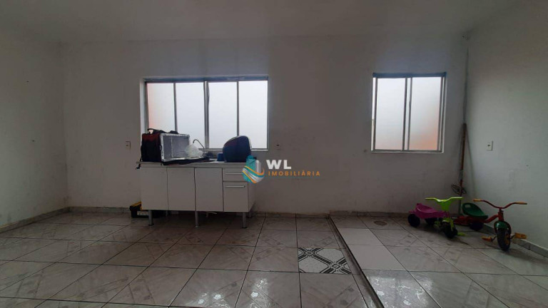 Imagem Casa com 4 Quartos à Venda, 110 m² em Bairro Do Poste - Jundiaí Imagem Casa com 4 Quartos à Venda, 110 m² em Bairro Do Poste - Jundiaí