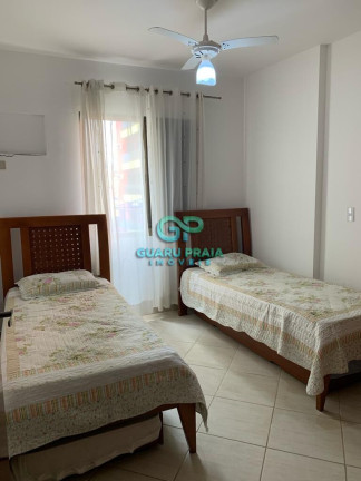 Imagem Apartamento com 2 Quartos para Alugar, 55 m² em Loteamento João Batista Julião - Guarujá Imagem Apartamento com 2 Quartos para Alugar, 55 m² em Loteamento João Batista Julião - Guarujá