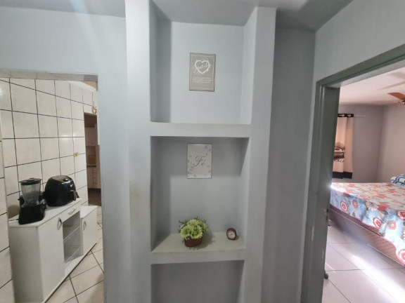 Casa com 3 Quartos à Venda, 159 m² em Junqueira - Lins
