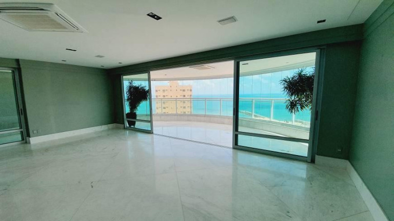 Imagem Apartamento com 3 Quartos à Venda, 365 m² em Meireles - Fortaleza