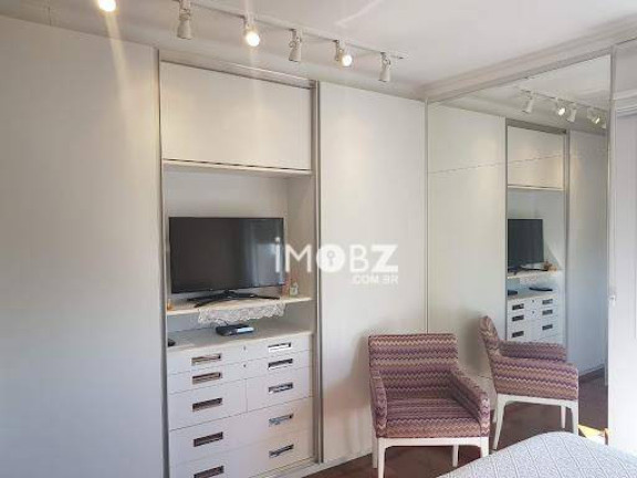 Imagem Imóvel com 3 Quartos à Venda, 140 m² em Chácara Santo Antônio - São Paulo