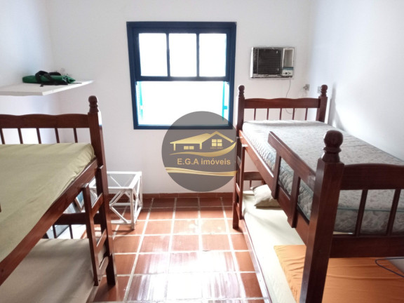 Imagem Casa com 6 Quartos para Temporada, 240 m² em Juquehy - São Sebastião