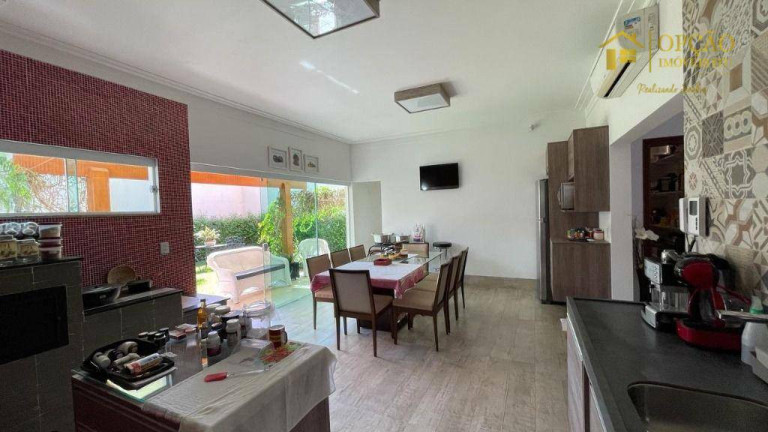 Imagem Casa com 4 Quartos à Venda, 299 m² em Parque Residencial Presidente Médici - Itu Imagem Casa com 4 Quartos à Venda, 299 m² em Parque Residencial Presidente Médici - Itu