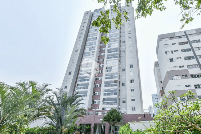 Imagem Apartamento com 2 Quartos à Venda, 98 m² em Vila Clementino - São Paulo