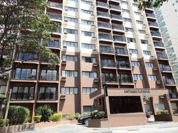 Imagem Apartamento com 1 Quarto à Venda, 48 m² em Centro - São Bernardo Do Campo Imagem Apartamento com 1 Quarto à Venda, 48 m² em Centro - São Bernardo Do Campo
