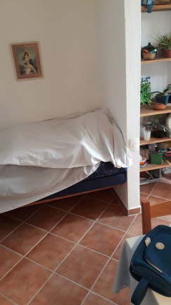 Imagem Kitnet com 1 Quarto à Venda, 35 m² em Itaguá - Ubatuba