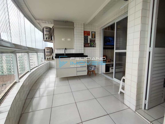 Imagem Apartamento com 2 Quartos à Venda, 65 m² em Aviação - Praia Grande Imagem Apartamento com 2 Quartos à Venda, 65 m² em Aviação - Praia Grande