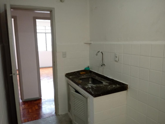 Imagem Apartamento com 2 Quartos à Venda, 60 m² em Bela Vista - São Paulo