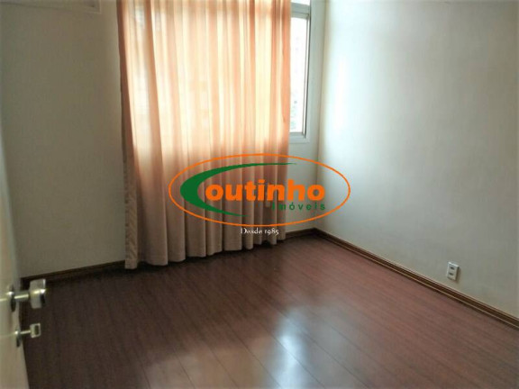 Imagem Apartamento com 3 Quartos à Venda, 108 m² em Tijuca - Rio De Janeiro