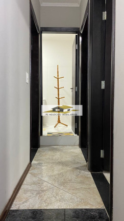 Imagem Sobrado com 3 Quartos à Venda, 150 m² em São João Clímaco - São Paulo