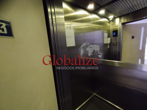 Imagem Imóvel com 3 Quartos à Venda, 136 m² em José Menino - Santos