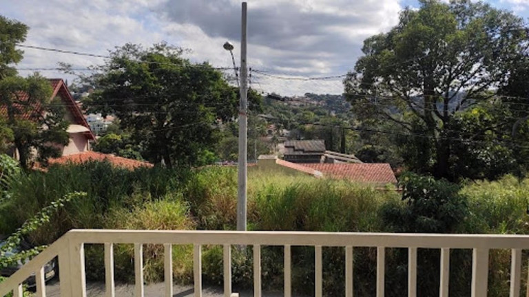 Imagem Casa com 3 Quartos à Venda, 146 m² em Nova Gardênia - Atibaia