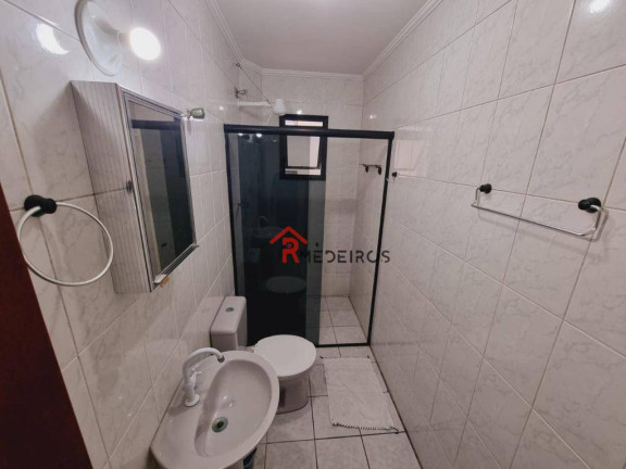Imagem Apartamento com 2 Quartos à Venda, 70 m² em Mirim - Praia Grande
