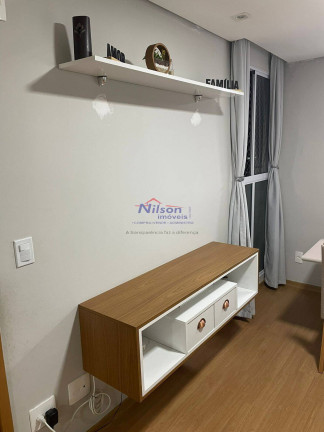 Imagem Apartamento com 2 Quartos à Venda, 38 m² em Jardim City - Guarulhos Imagem Apartamento com 2 Quartos à Venda, 38 m² em Jardim City - Guarulhos