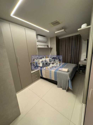 Imagem Cobertura com 3 Quartos à Venda, 250 m² em Botafogo - Rio De Janeiro
