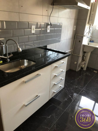 Imagem Apartamento com 2 Quartos à Venda, 46 m² em Cidade São Mateus - São Paulo Imagem Apartamento com 2 Quartos à Venda, 46 m² em Cidade São Mateus - São Paulo