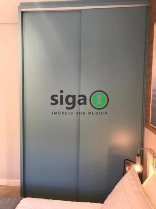 Imagem Apartamento com 2 Quartos à Venda, 42 m² em Vila Das Belezas - São Paulo Imagem Apartamento com 2 Quartos à Venda, 42 m² em Vila Das Belezas - São Paulo