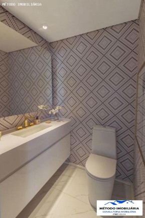 Imagem Apartamento com 2 Quartos à Venda, 64 m² em Bela Vista - São Paulo