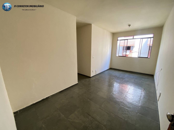 Apartamento com 3 Quartos à Venda, 70 m² em Iguaçu - Ipatinga