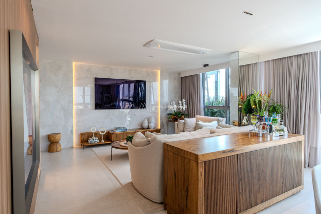 Imagem Apartamento com 3 Quartos à Venda, 236 m² em Juvevê - Curitiba Imagem Apartamento com 3 Quartos à Venda, 236 m² em Juvevê - Curitiba
