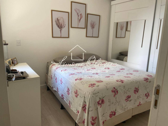 Imagem Apartamento com 2 Quartos para Alugar, em Granjas Santa Terezinha - Taubaté Imagem Apartamento com 2 Quartos para Alugar, em Granjas Santa Terezinha - Taubaté