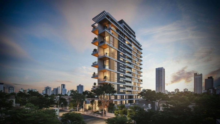 Imagem Imóvel com 3 Quartos à Venda, 145 m² em Jardins - São Paulo