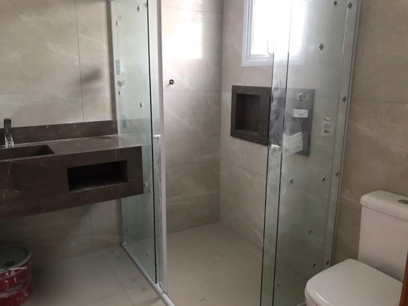 Imagem Casa com 3 Quartos à Venda, 300 m² em Residencial Lagos D'icaraí - Salto