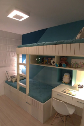 Imagem Imóvel com 2 Quartos à Venda, 41 m² em Tribobó - São Gonçalo