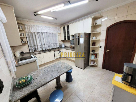 Imagem Casa com 3 Quartos à Venda, 187 m² em Jardim Prestes De Barros - Sorocaba Imagem Casa com 3 Quartos à Venda, 187 m² em Jardim Prestes De Barros - Sorocaba