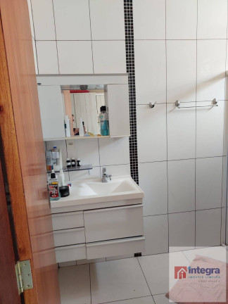 Imagem Casa com 3 Quartos à Venda, 136 m² em Jardim Campo Verde I - Limeira Imagem Casa com 3 Quartos à Venda, 136 m² em Jardim Campo Verde I - Limeira
