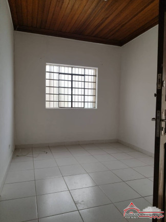Imagem Casa com 3 Quartos para Alugar,  em Centro - Jacareí