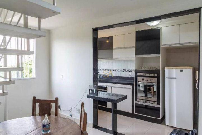 Imagem Cobertura com 2 Quartos à Venda, 102 m² em Jardim Nova Europa - Campinas