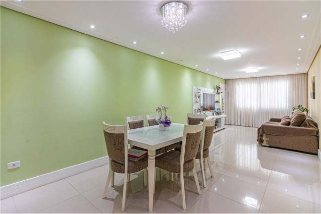 Imagem Casa com 3 Quartos à Venda,  em Vila Santana - São Paulo