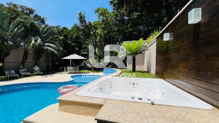 Imagem Casa com 6 Quartos à Venda, 410 m² em Riviera | Módulo 04 - Bertioga